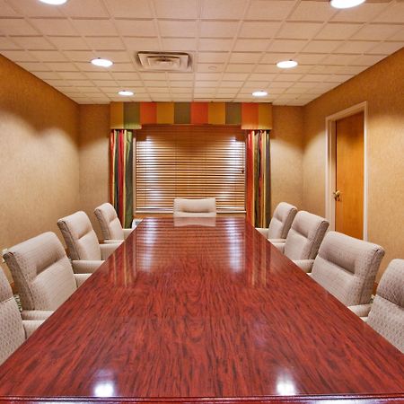 Holiday Inn Express Marietta - Atlanta Northwest By Ihg Buitenkant foto
