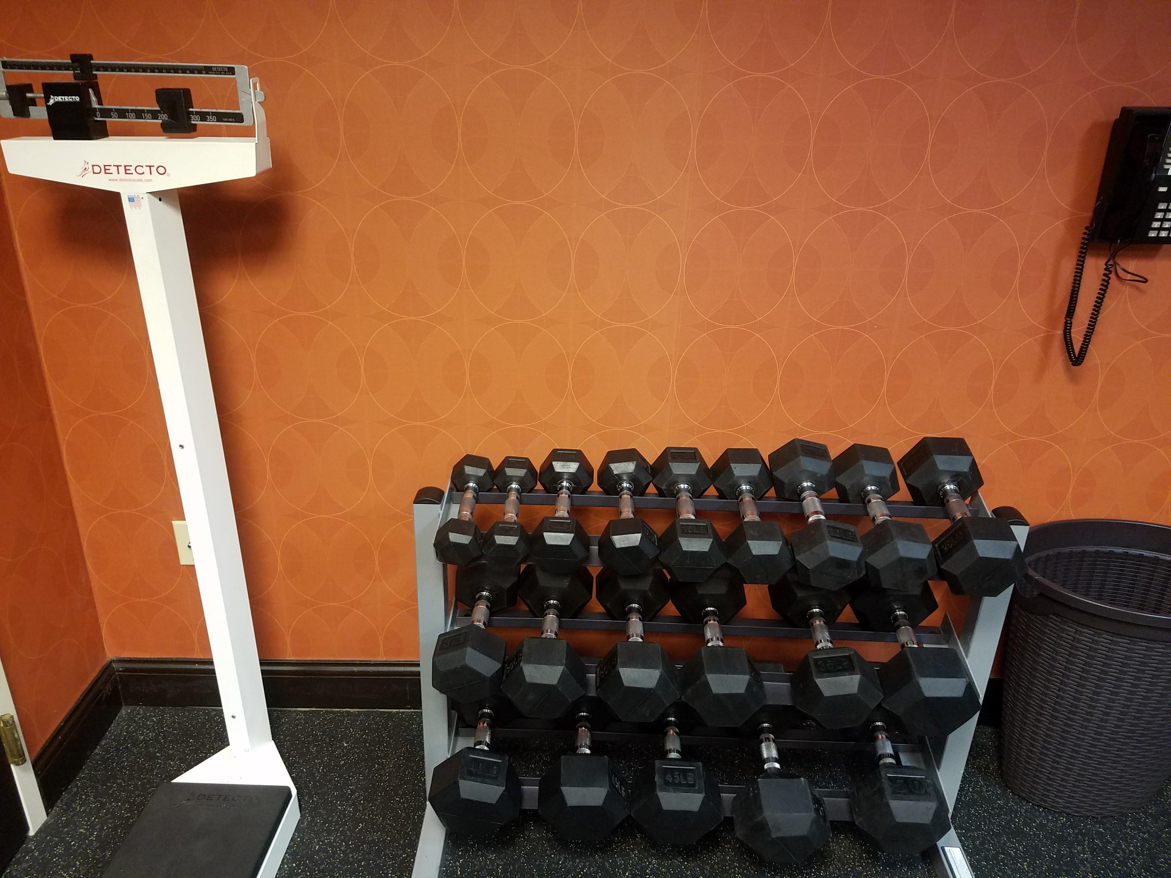 Holiday Inn Express Marietta - Atlanta Northwest By Ihg Buitenkant foto