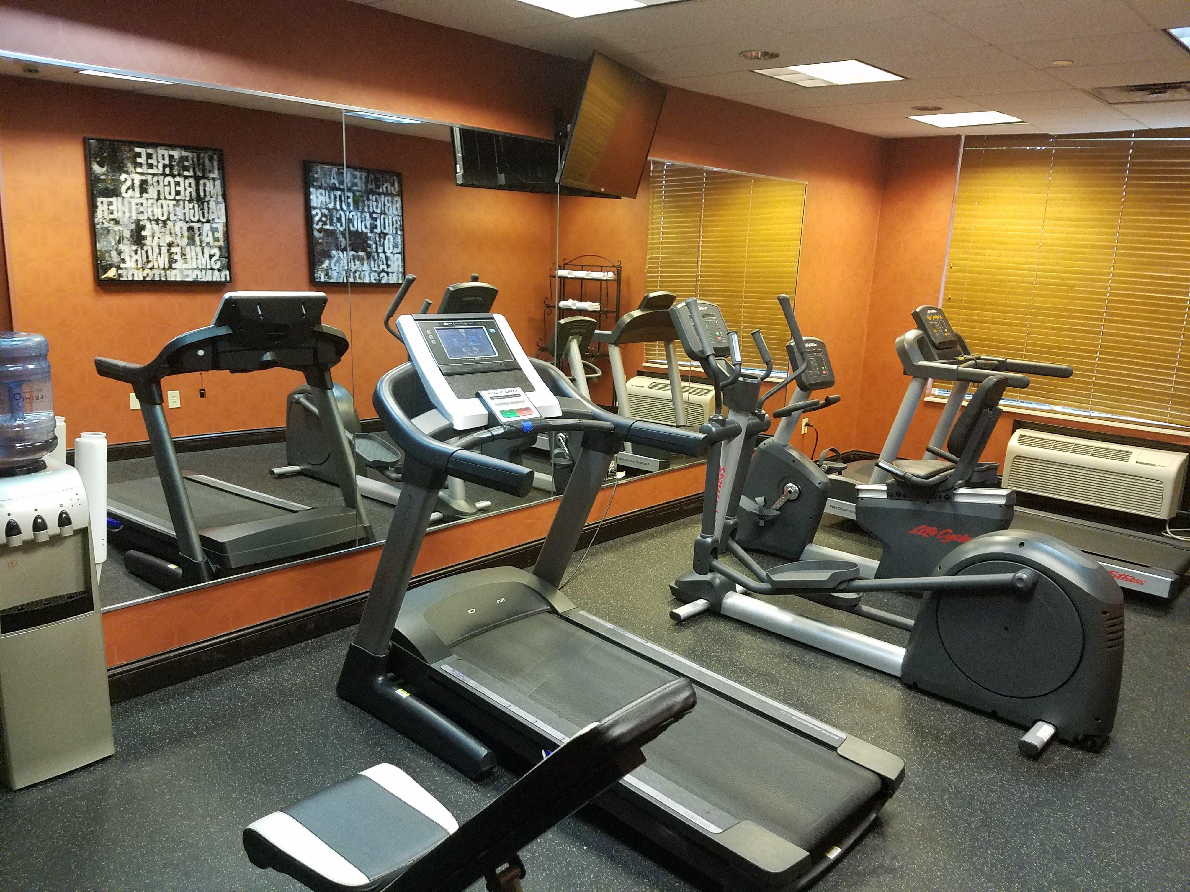 Holiday Inn Express Marietta - Atlanta Northwest By Ihg Buitenkant foto