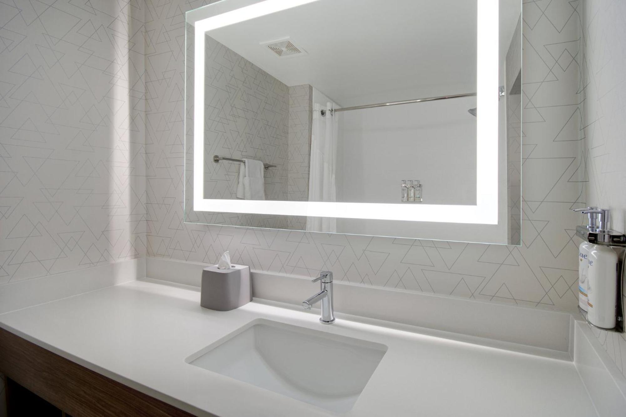Holiday Inn Express Marietta - Atlanta Northwest By Ihg Buitenkant foto