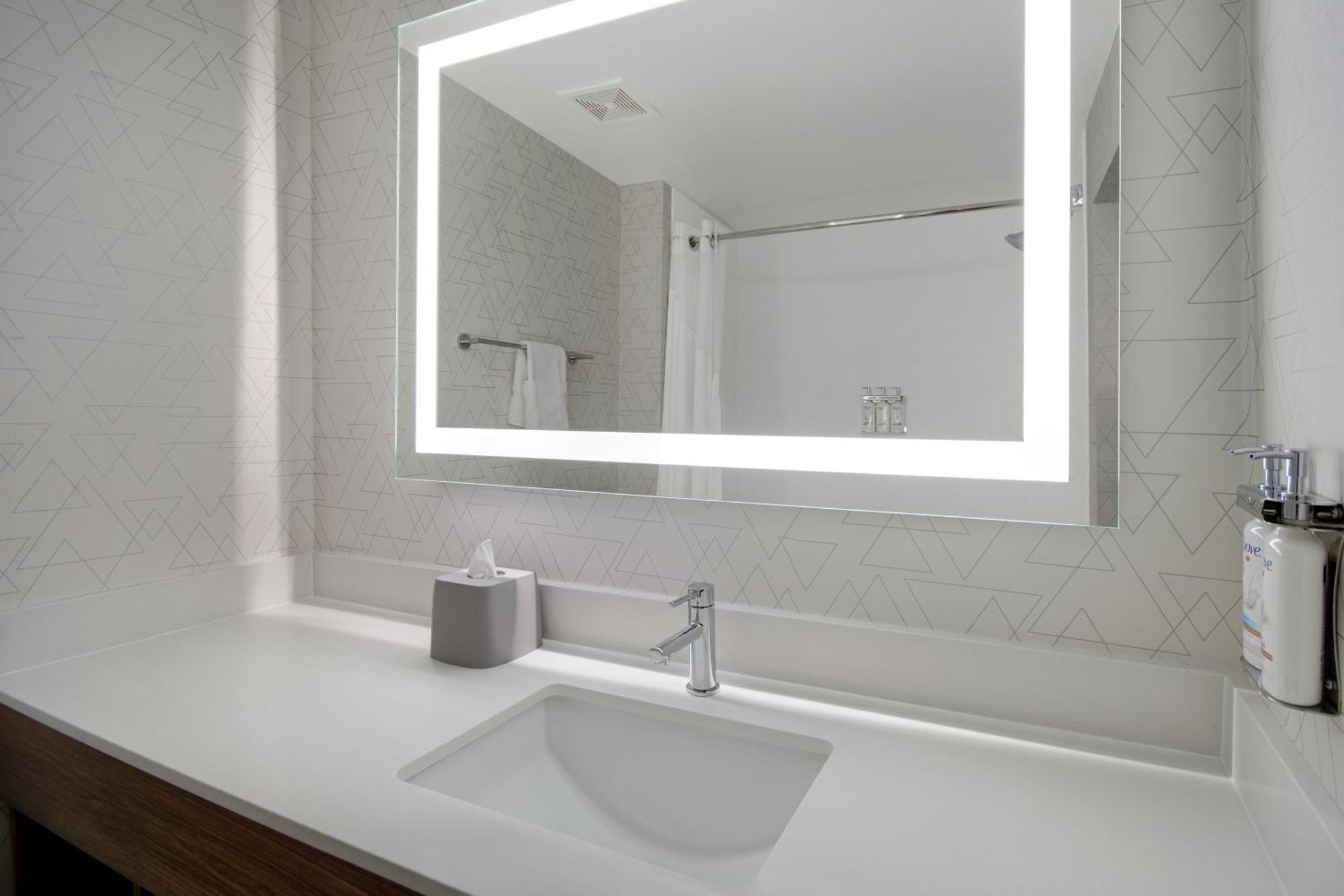Holiday Inn Express Marietta - Atlanta Northwest By Ihg Buitenkant foto